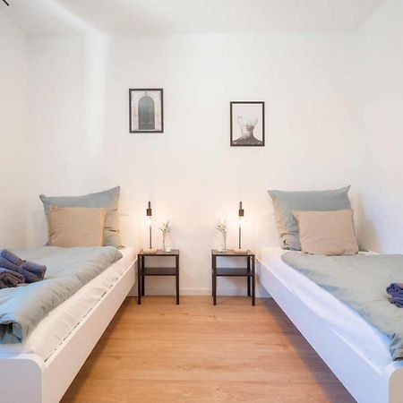 Apartment In Witten Zewnętrze zdjęcie