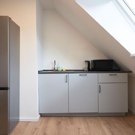 Apartment In Witten Zewnętrze zdjęcie