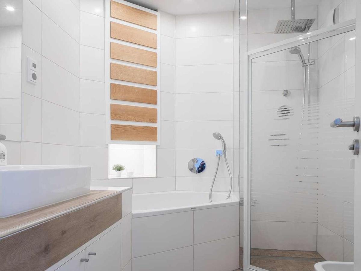 Apartment In Witten Zewnętrze zdjęcie