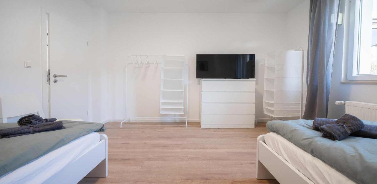 Apartment In Witten Zewnętrze zdjęcie