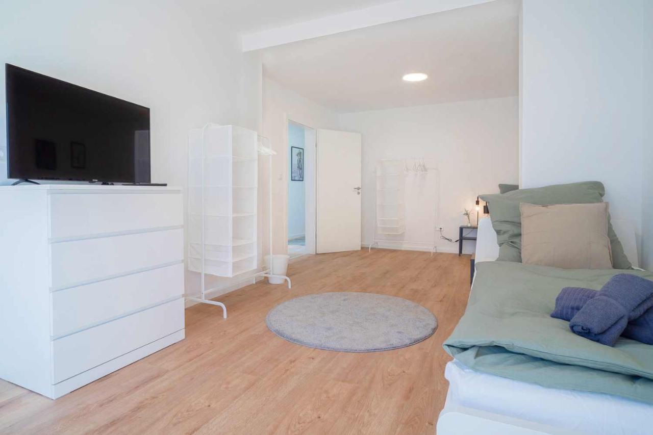 Apartment In Witten Zewnętrze zdjęcie