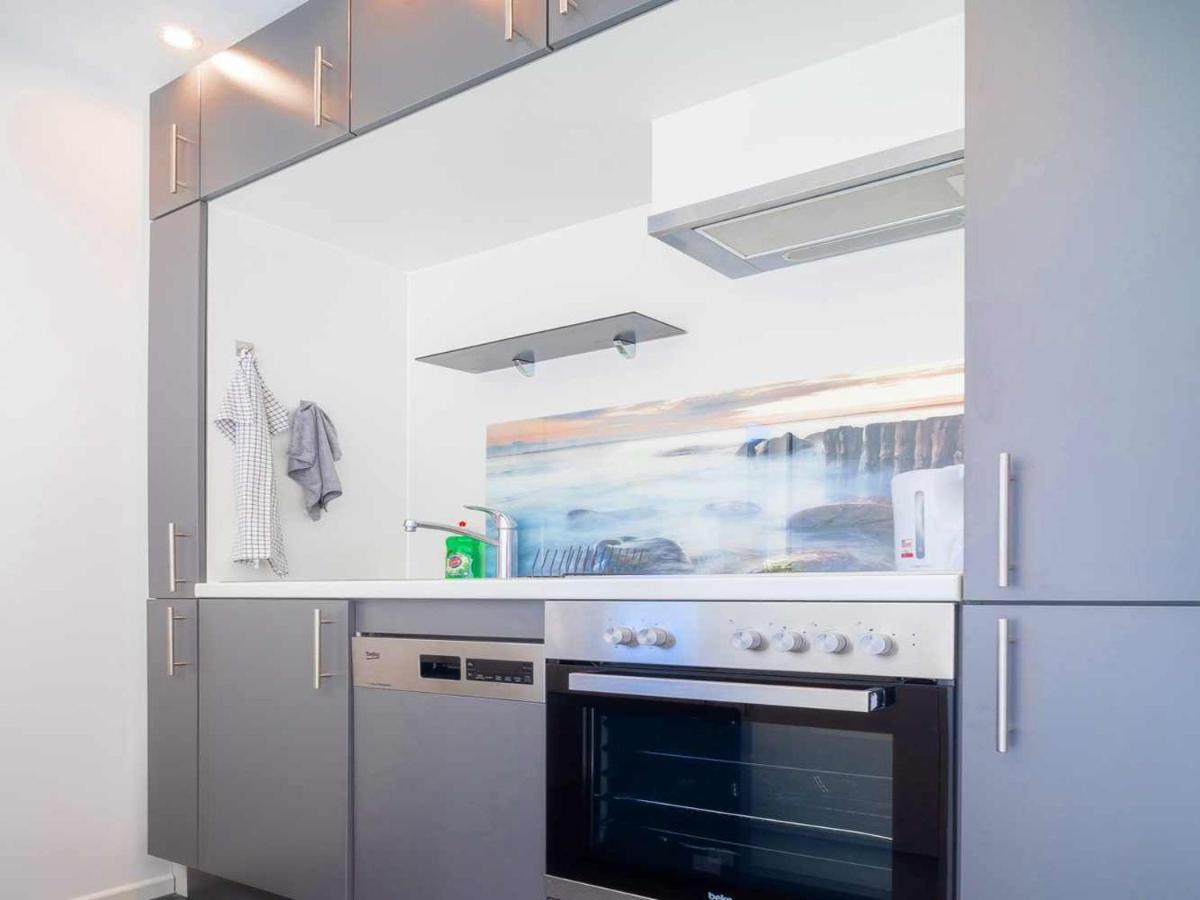 Apartment In Witten Zewnętrze zdjęcie