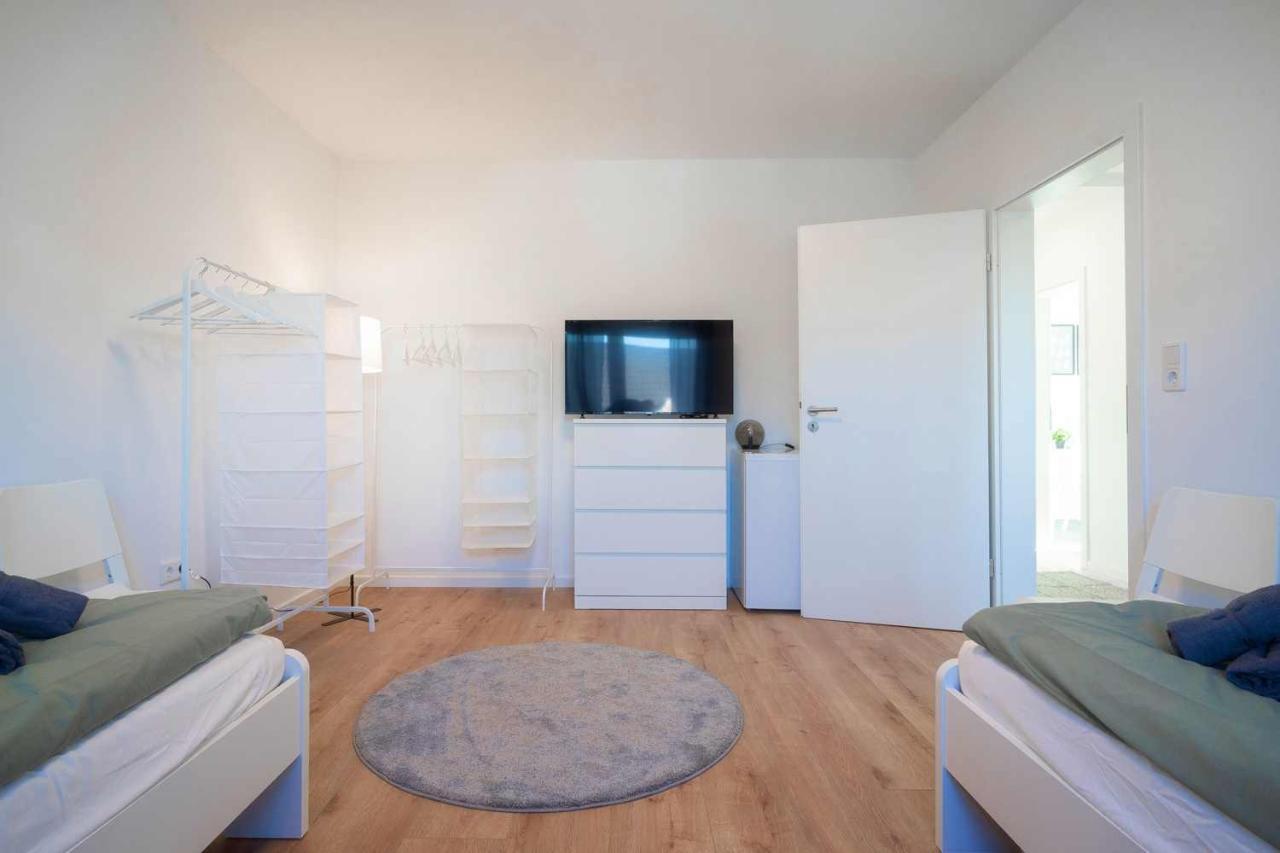 Apartment In Witten Zewnętrze zdjęcie