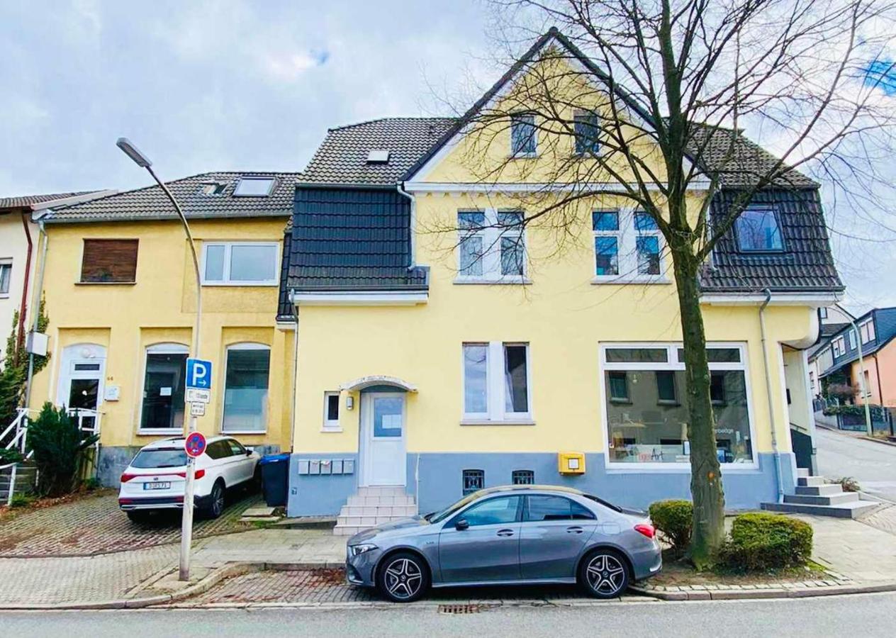 Apartment In Witten Zewnętrze zdjęcie