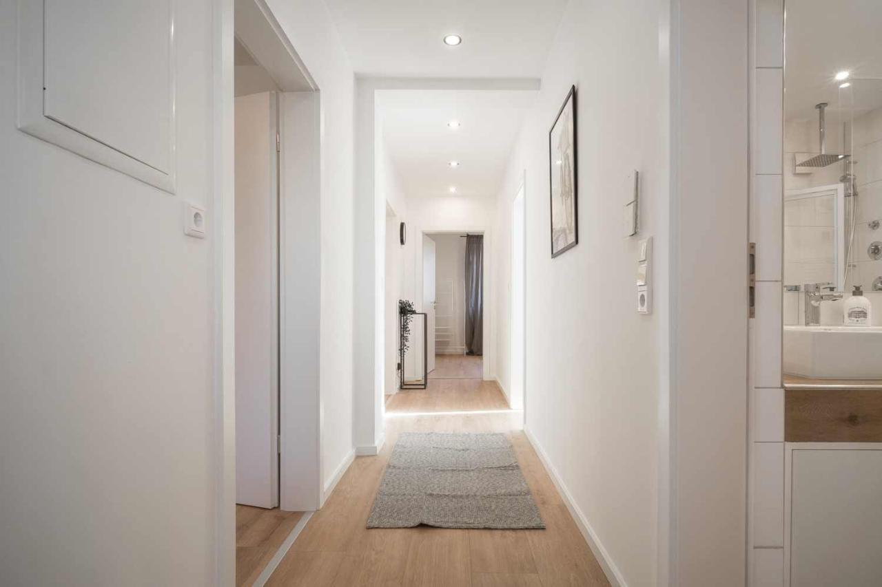 Apartment In Witten Zewnętrze zdjęcie