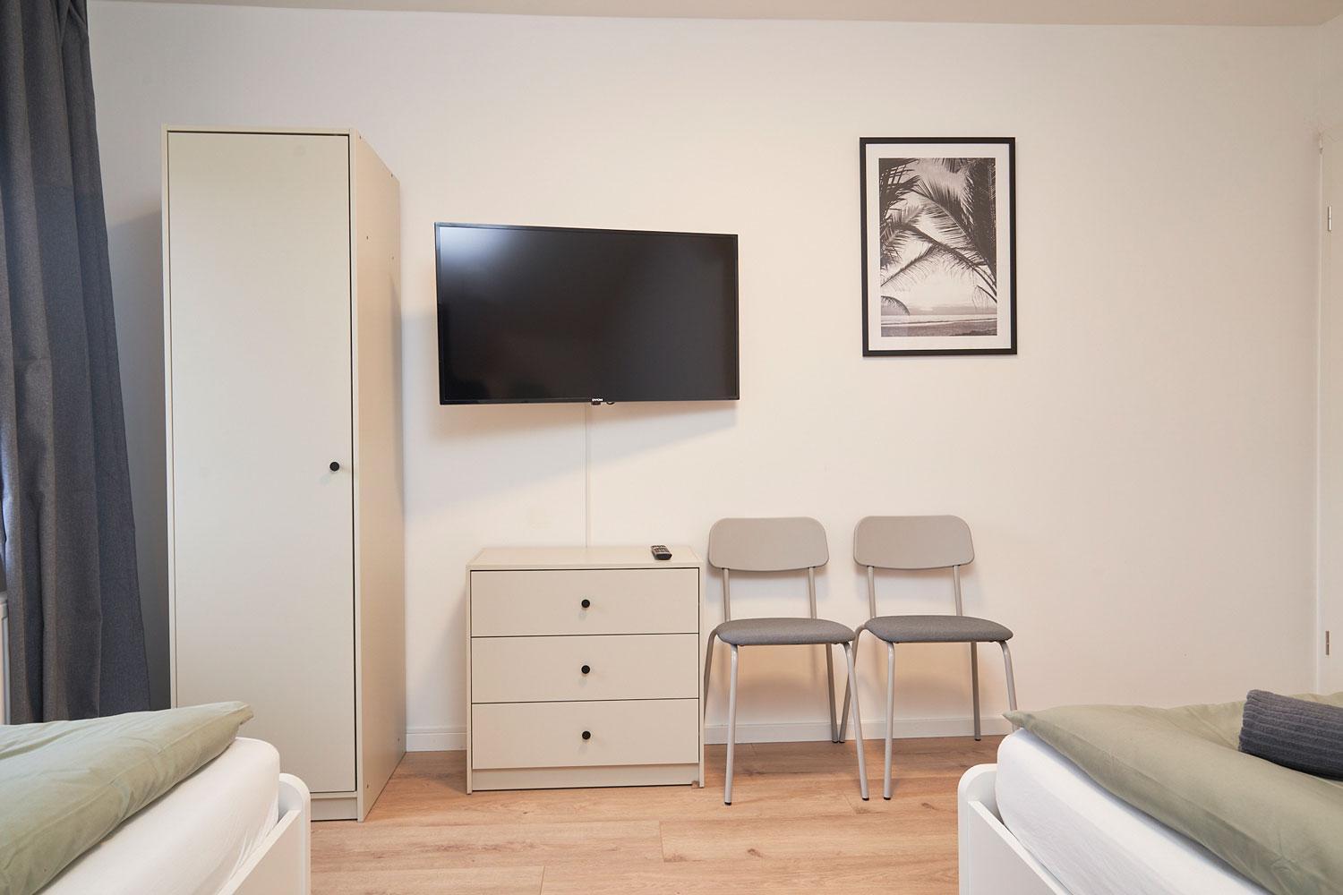 Apartment In Witten Zewnętrze zdjęcie